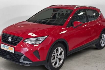 Seat Arona 32.461 km 17.349 &euro; Duisburg 47138