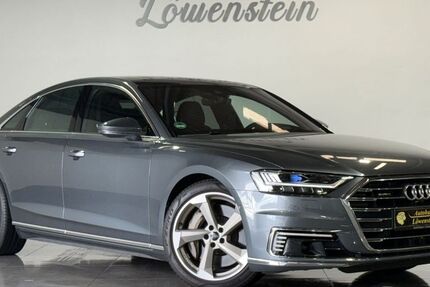 Audi A8 33.104 km 51.480 &euro; Moers 47443