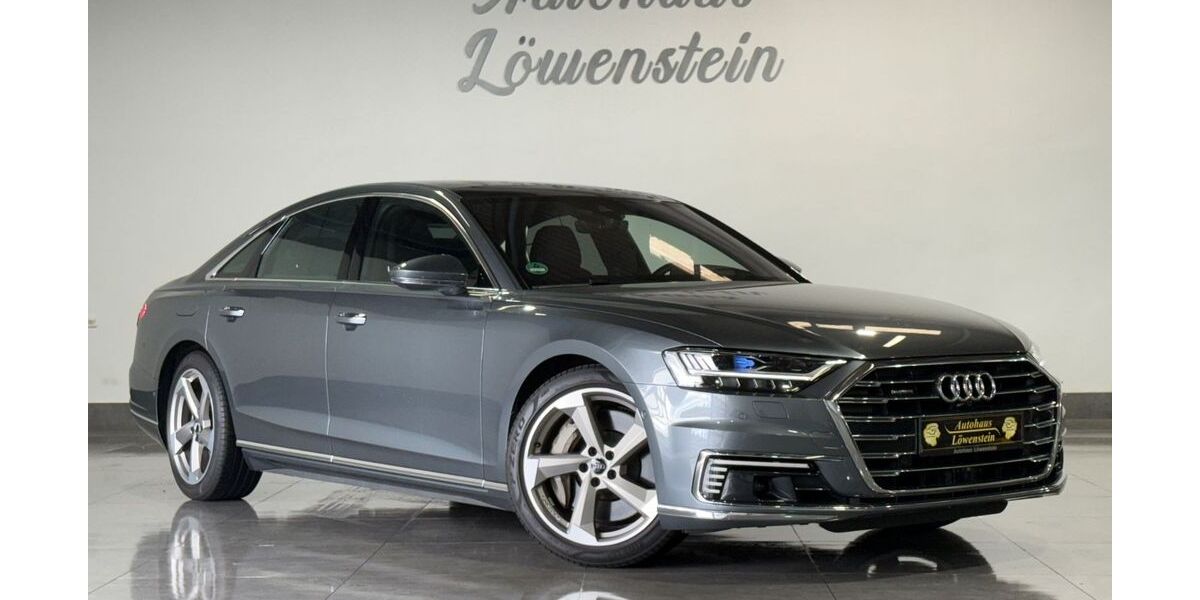 Audi A8 33.104 km 51.480 &euro; Moers 47443