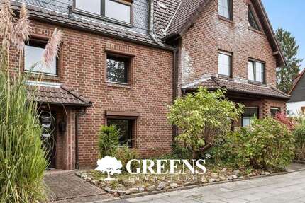 Haus zum Kaufen in Mülheim an der Ruhr 775.000 € 265 m² 8 zimmer