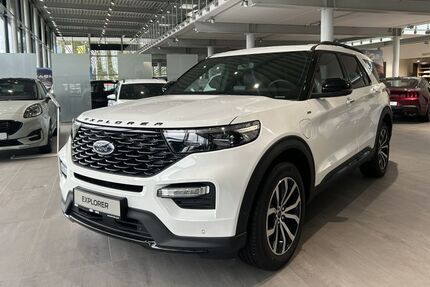 Ford Explorer 10.751 km 65.690 &euro; Dinslaken 46539