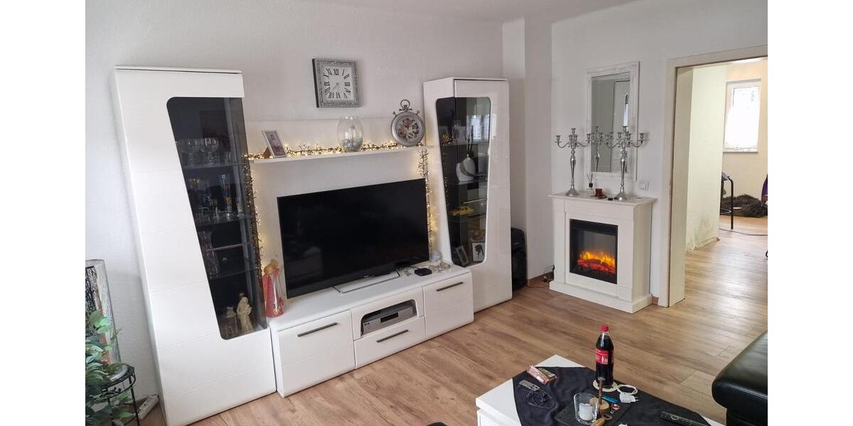 Erdgeschoßwohnung Marl Alt-Marl - 3 Zimmer, 63 m&sup2;, 550&euro; | Angebot:25395163