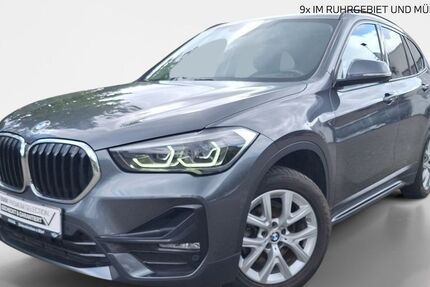 BMW X1 93.340 km 21.940 &euro; Marl 45770