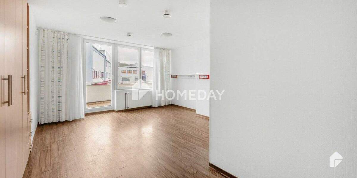 Etagenwohnung Wetter (Ruhr) Alt-Wetter - 6 Zimmer, 228 m&sup2;, 198.000&euro; | Angebot:25644768