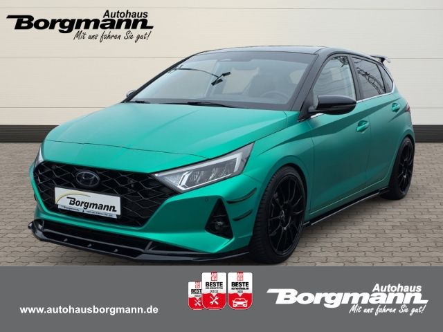 Hyundai i20 80.300 km 16.750 &euro; Dorsten 46286