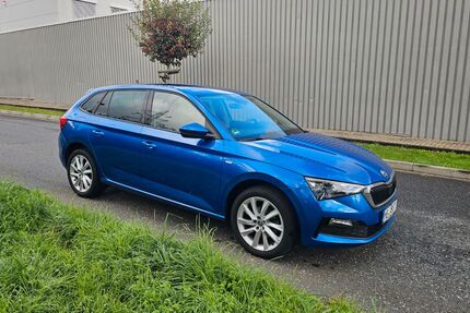 Skoda Scala 44.000 km 22.000 &euro; Haan 42781