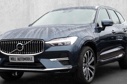 Volvo XC60 5.200 km 52.900 &euro; Wuppertal 42109
