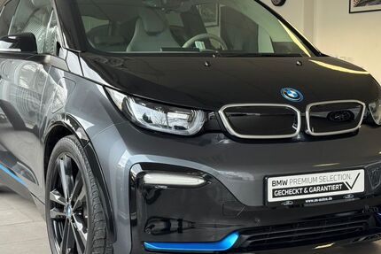 BMW i3 87.000 km 21.790 &euro; Mülheim an der Ruhr 45478