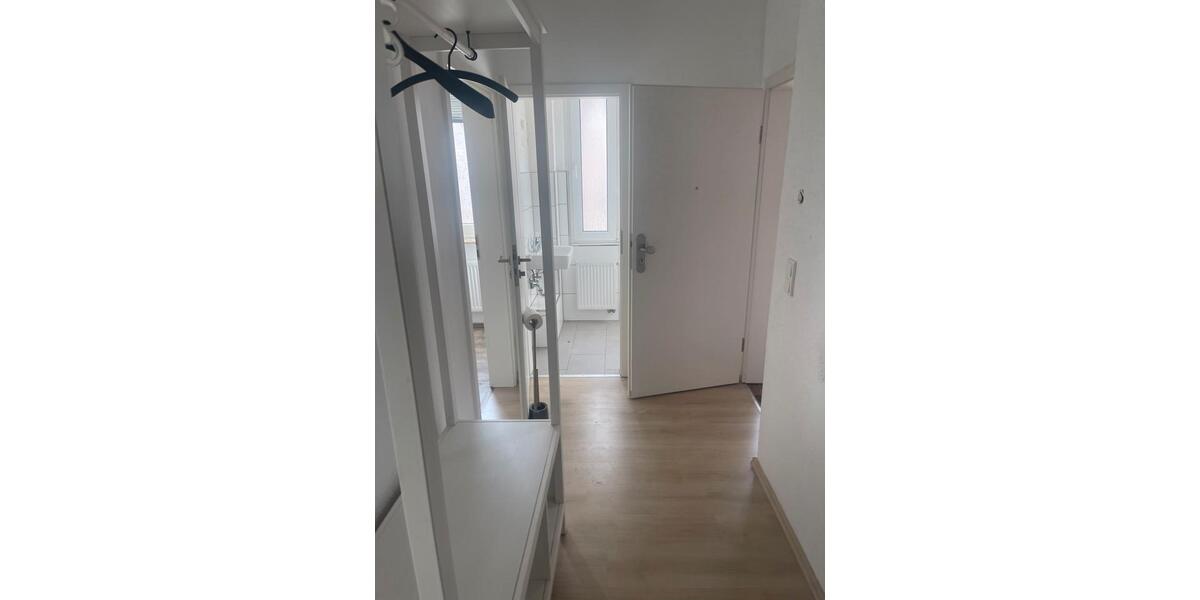Etagenwohnung Castrop-Rauxel Bladenhorst - 2 Zimmer, 40 m&sup2;, 650&euro; | Angebot:25427402