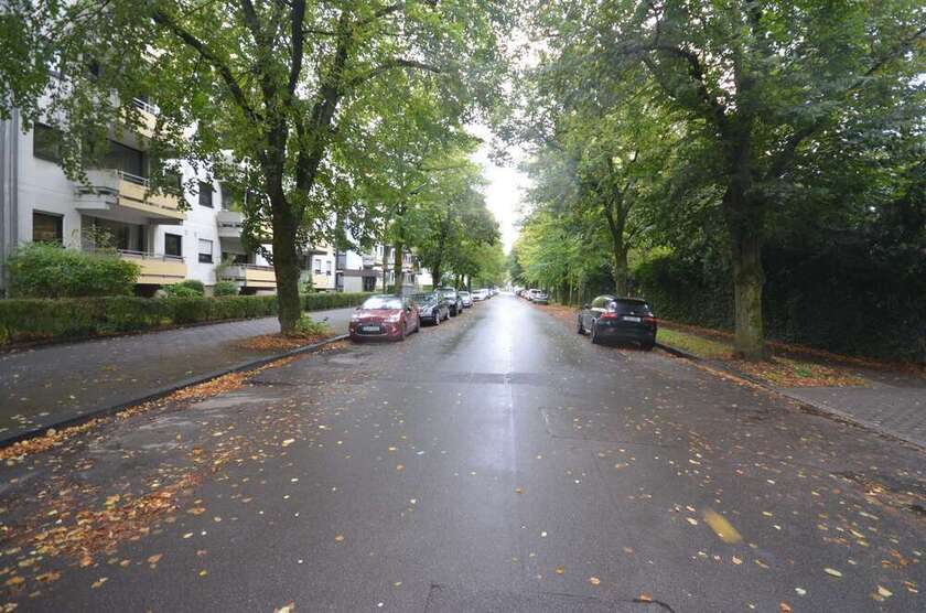 Wohnung zum Kaufen in Düsseldorf 228.000 € 63 m²