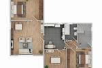 Mehrfamilienhaus, Wohnhaus Gevelsberg - 8 Zimmer, 166 m&sup2;, 450.000&euro; | Angebot:26840851