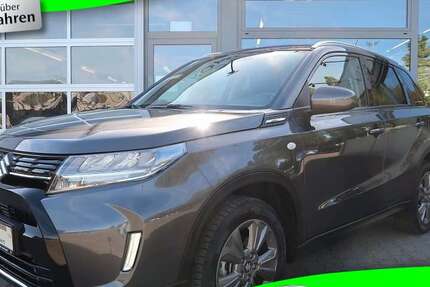 Suzuki Vitara 23.800 km 18.970 &euro; Marl 45772