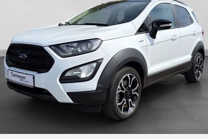 Ford EcoSport 46.274 km 15.110 &euro; Duisburg 47059