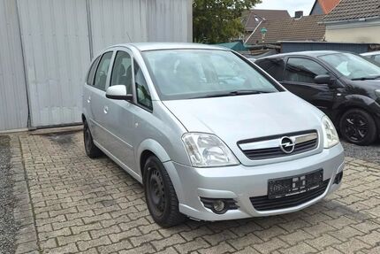 Opel Meriva 139.400 km 3.199 &euro; Witten 58454
