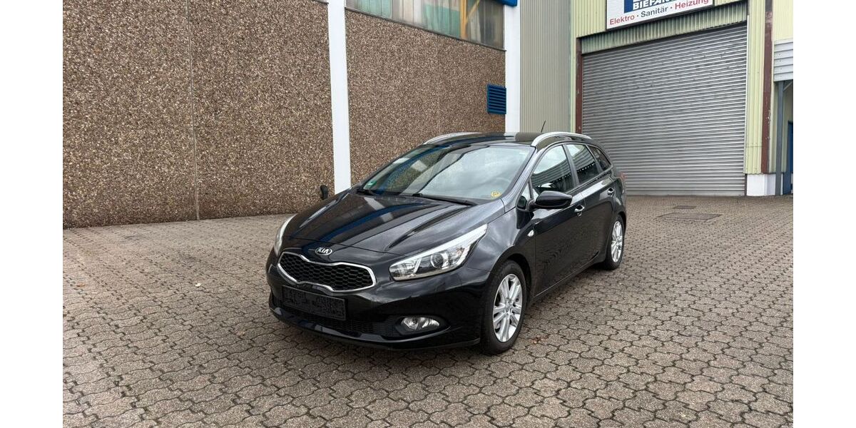 Kia ceed / Ceed 279.000 km 4.499 &euro; Moers 47441