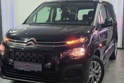 Citroen Berlingo 39.925 km 13.895 &euro; Wuppertal 42285