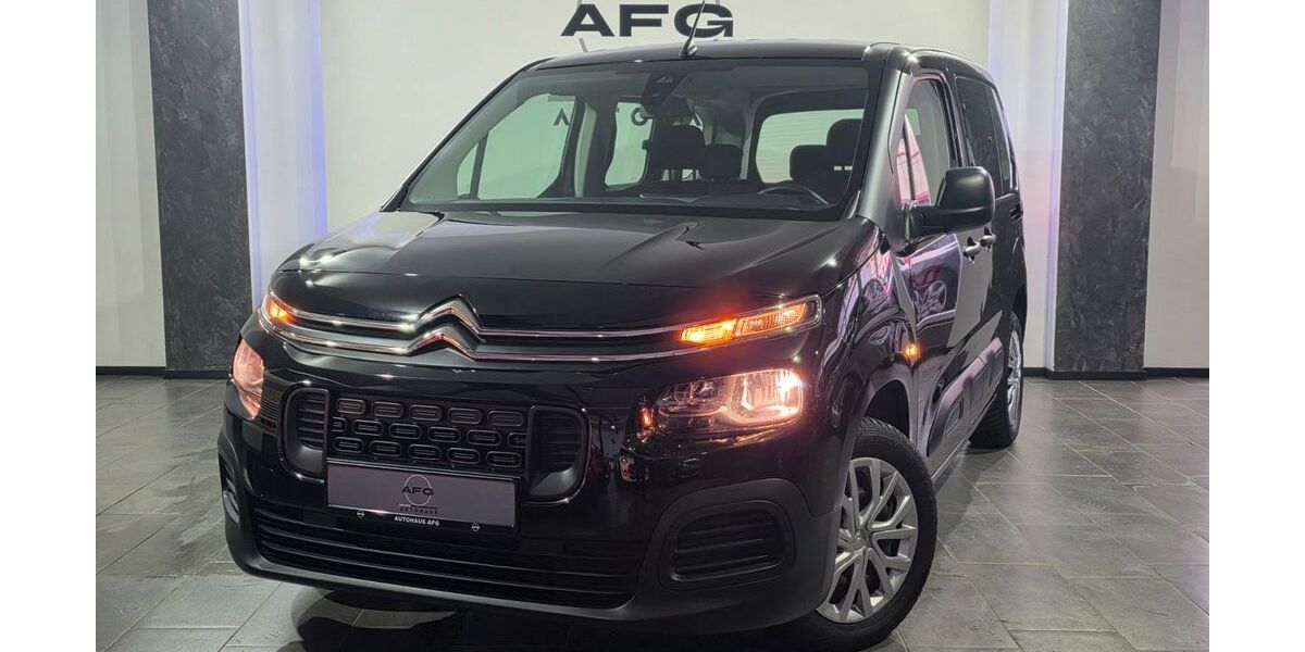 Citroen Berlingo 39.925 km 13.895 &euro; Wuppertal 42285