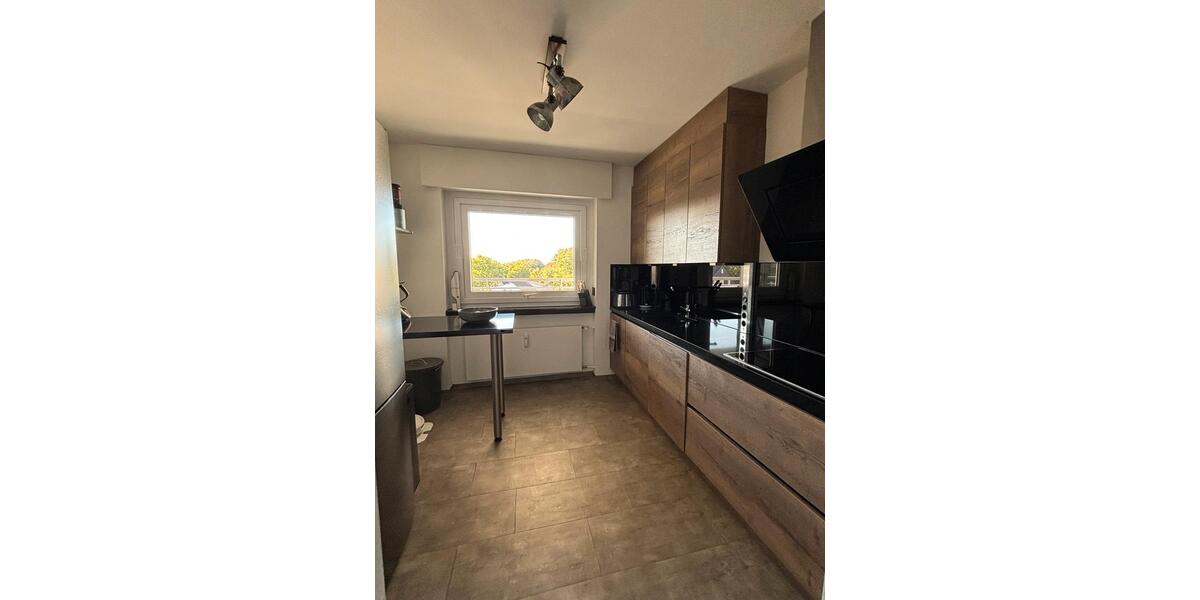 Etagenwohnung Herne Altenhöfen - 2 Zimmer, 76 m&sup2;, 215.000&euro; | Angebot:27231612