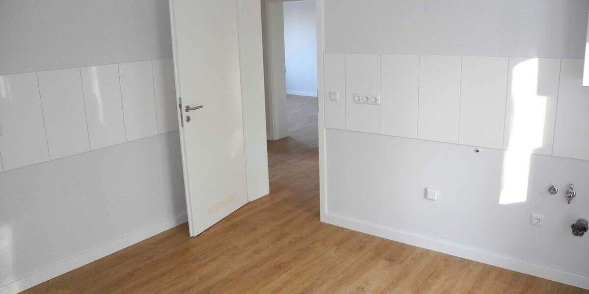Etagenwohnung Essen Kupferdreh - 3 Zimmer, 83 m&sup2;, 730&euro; | Angebot:25679222