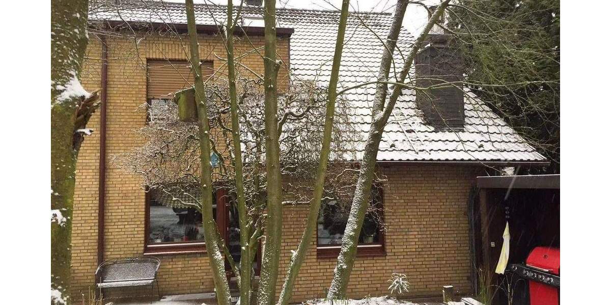 Wohnen in familienfreundlicher Lage in Gevelsberg Silschede - Schieferbank 8 zimmer