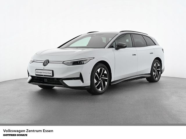 VW ID.7 15.000 km 59.880 € Essen 45143