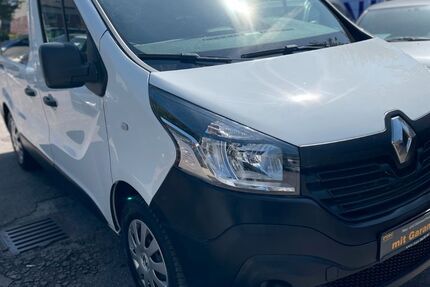 Renault Trafic 142.400 km 14.999 &euro; Oberhausen 46045
