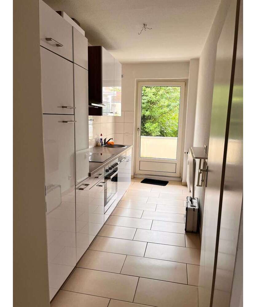 Wohnung zum Mieten in Essen 480 € 51 m²