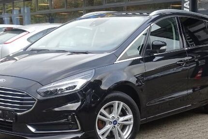 Ford S-Max 79.166 km 25.990 &euro; Essen 45130