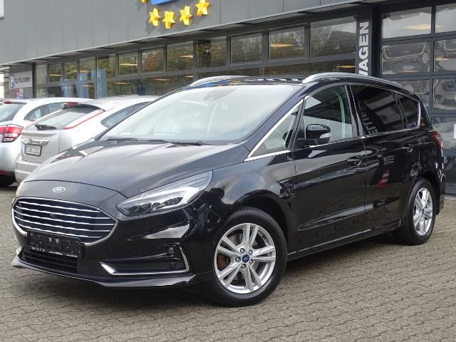 Ford S-Max 79.166 km 25.990 &euro; Essen 45130