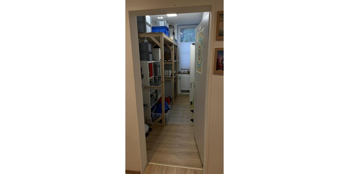 Erdgeschoßwohnung Essen Stadtbezirk VII - 2.5 Zimmer, 57 m&sup2;, 127.000&euro; | Angebot:27450768