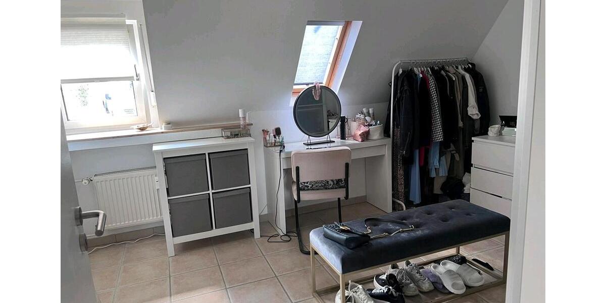 Maisonettenwohnung Gevelsberg - 4 Zimmer, 65 m&sup2;, 530&euro; | Angebot:25764262