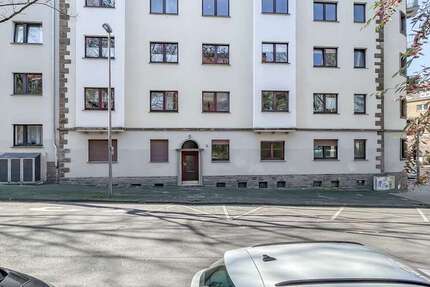 Wohnung Bochum Wiemelhausen - 2.5 Zimmer, 67 m&sup2;, 630&euro; | Angebot:27330885