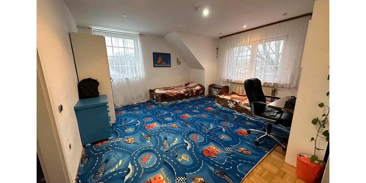 Dachgeschoßwohnung Dorsten - 4 Zimmer, 117 m&sup2;, 199.000&euro; | Angebot:25791231