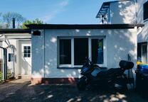 1 Zimmer Appartement