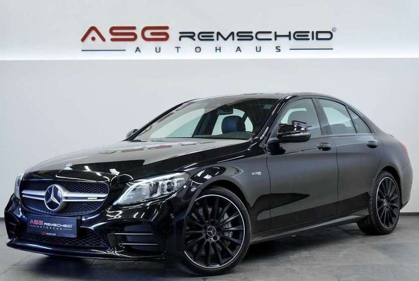 C 43 AMG
