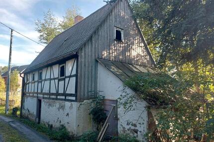 Ein Familien Haus ( Mietkauf )