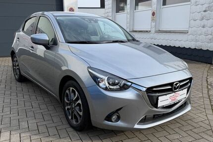 Mazda 2 29.122 km 13.890 &euro; Herten 45701