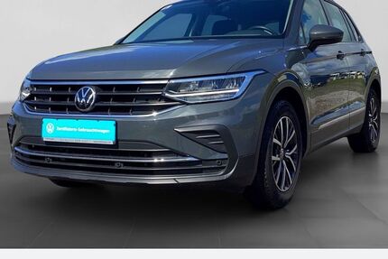VW Tiguan 51.254 km 23.280 &euro; Herne 44653