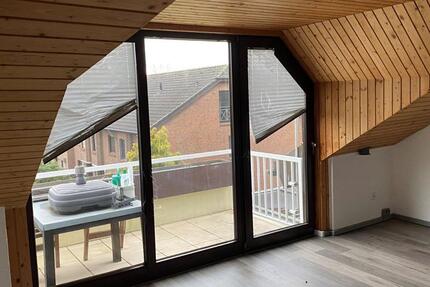 2-Raum-Appartement, Balkon, Erkrath-Unterfeldhaus, Neuenhausplatz 2 zimmer