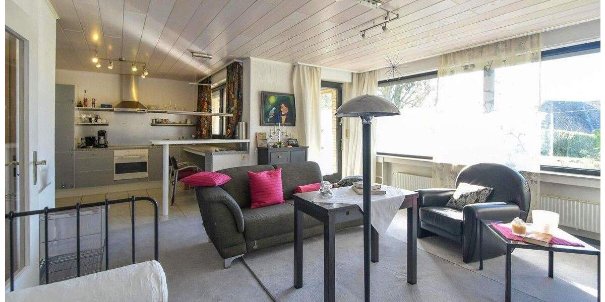 Glücklichmacher :) Chices, großzügiges Einfamilienhaus mit Garten & Garage in Kettwig 5 zimmer