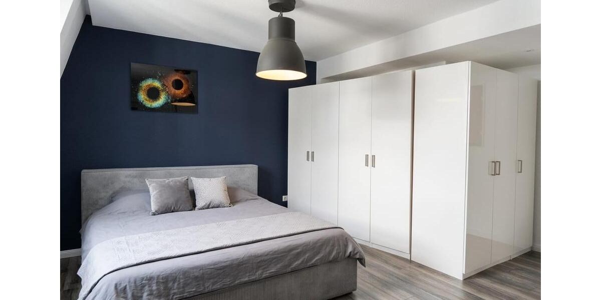 Etagenwohnung Wuppertal Gemarkung Ronsdorf - 2.5 Zimmer, 80 m&sup2;, 298.000&euro; | Angebot:27413709