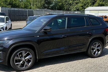 Skoda Kodiaq 25.906 km 32.950 &euro; Witten 58456