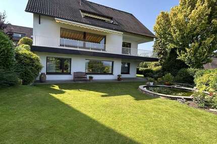 Haus zum Kaufen in Sprockhövel 795.000 € 265 m²