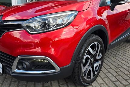 Renault Captur 22.719 km 13.990 € Moers 47443