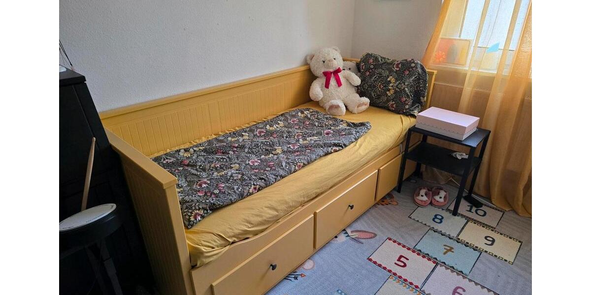 Etagenwohnung Velbert Langenberg - 3 Zimmer, 70 m&sup2;, 825&euro; | Angebot:26455645