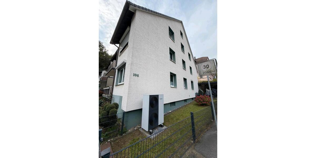 Erdgeschoßwohnung Gevelsberg - 3 Zimmer, 70 m&sup2;, 189.000&euro; | Angebot:27499374