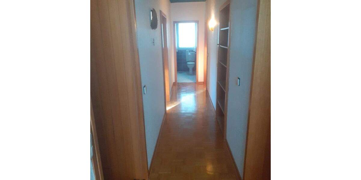 Mehrfamilienhaus, Wohnhaus Essen Burgaltendorf - 5 Zimmer, 156 m&sup2;, 590.000&euro; | Angebot:23969347