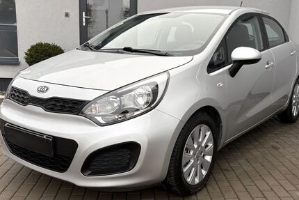 Kia Rio 56.133 km 6.600 &euro; Moers 47447