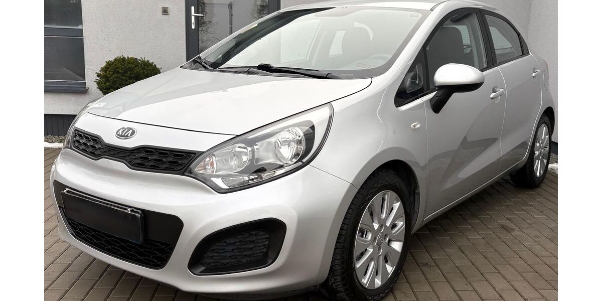 Kia Rio 56.133 km 6.600 &euro; Moers 47447