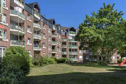 Wohnung zum Mieten in Witten 336,91 € 59 m² 2 zimmer